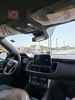 جي ام سي يوكون